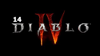 Diablo 4 S5 Ice Shards Sorcerer - Part 14 An Old and Angry Wound