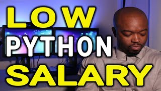 Python Salaries in 2020 | What is REALISTIC ?