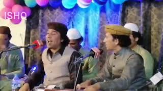 Hazur meri tu sari bahar aap sa hai Inamullah saeedullah Qawwal