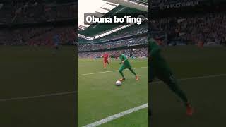 Shuncha qiganimni....Pep Gvardiola✍👉 @burchaktopi #news #football #shorts #youtubeshorts #goals