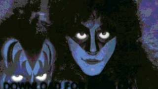 kiss - Creatures Of The Night - Creatures Of The Night (Rema