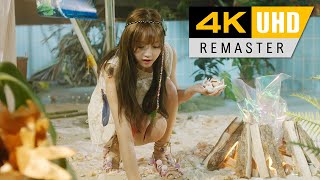 OH MY GIRL(오마이걸) - A-ing(내 얘길 들어봐) MV 4K (2016)