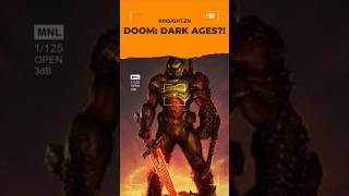 DOOM: DARK AGES?!