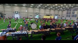 2018 Blue Devils in 4K | Finals Day Run-Through