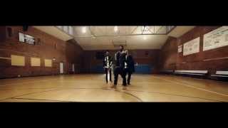 Joe Budden ft. Wiz Khalifa and French Montana - NBA_[OFICIAL VIDEO]