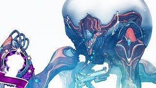 You're In My Church, Tenno [Warframe Music]