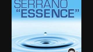 Juan Serrano - Essence