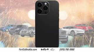 2023 Kia Sorento Offer - Fort Collins Kia 2024-01