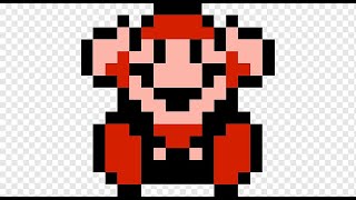 Super Mario Bros 3 - Warpless