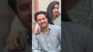 Be Rung Episode 87 88 Actors Haroon Shahid Real Family | #berungdrama