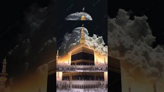 Ya rabbe Mustafa#kaaba#religion #allhu #duet#youtubeshorts