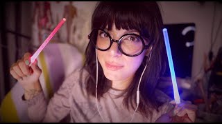 ASMR | Follow My Instructions, Please?