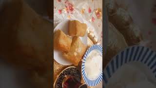 ريوك عراقي كيمر -كاهي صباحكم-معطر-بذكر-الله