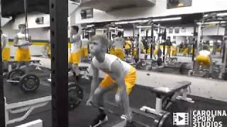 AC Reynolds Baseball Motivational Video 2019 2020