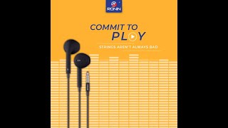 Commit to Play