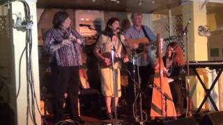 Joanie Madden's Folk'n Irish Cruise Song