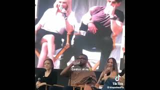 Candice king at I was feeling epic 2023 in Covington GA #shorts