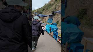 Pisaq Mercado Artesanal Valle Sagrado Perú Sin Destino