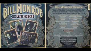 With Body and Soul - Waylon Jennings and Bill Monroe