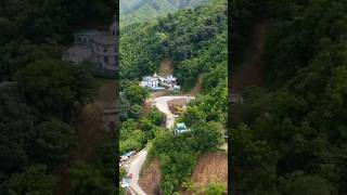 Paakyat ng MT. ORO, simentado