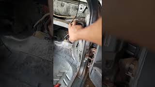 Graças ao bom pai serviço ficou show #automobile #shortvideo