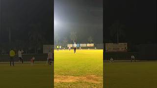 Unbelievable Cricket Shot in Match Leaves Everyone Speechless! #cricket #shortsfeed