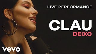 Clau - Deixo