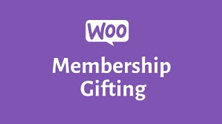 How to Gift WooCommerce Membership to Other Users? | Woo Membership Gifting | Bili Plugins