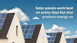 Solar Myth & Fact #1 for your Home