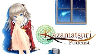 Kazamatsuri.org Podcast: The Monthly Terra December 2014