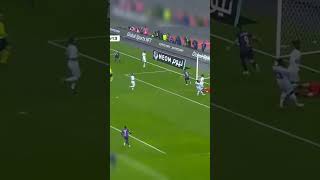 Barcelona vs Real Madrid Super Cup All Goals