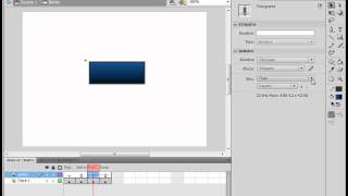 (curso flash cs4) flash-mod3-8Insertar sonidos en botones