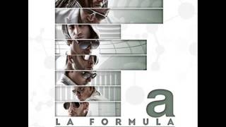 La Formula (Album Completa! Full Album! +DOWNLOAD!! DESCARGA!)