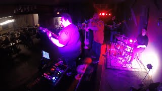 Jam Candy - "It Was A Good Day" - LIVE @ 40 Bar and Grille - 3/7/20