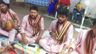 Shree lairai ghumat arti mandal shirgoa