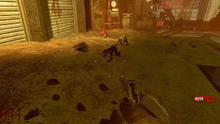 The Most Embarrassing Death In Cod Zombies