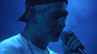 Matisyahu - Jerusalem (Out of Darkness Comes Light)