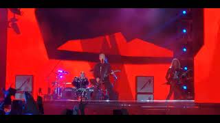 Metallica LIVE Santiago Chile 2022 27.04.22(2)