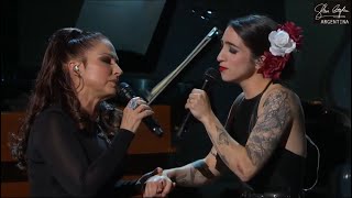 Gloria Estefan & Emily Estefan - Embraceable You