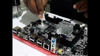 How to Build a PC! Step-by-step