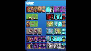 Fortnite item shop today-28th May 2024 #itemshoptoady