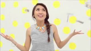 Kathryn bernardo New TOPPO commercial