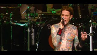 Buckcherry - I Don'T Give A F*Ck