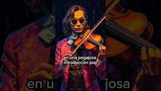 La Campanela y Blackpink, unión de lo clásico y el pop #blackpink #lacampanella #paganini #violin