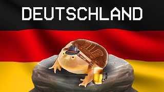 Ein Video über Deutschland