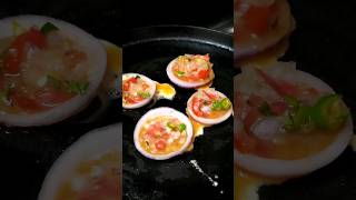 Onion ring omlette |  ஆம்லெட் #onionringrecipe #omletterecipe #indianomlette #eggrecipe