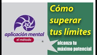 Descubre cómo superar tus límites y alcanzar tu máximo potencial