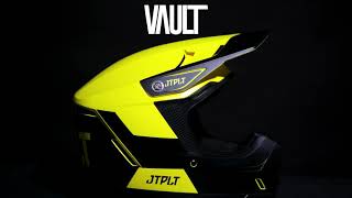 JETPILOT VAULT HELMET