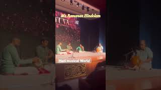 Ragam Hindholam Nadhaswaram Mylai Karthikeyan #youtubeshorts #classicalmusic #subscribe