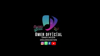 HALAY DELİLO ZURNA MİX ÖMER MÜZİK ORGANİZASYON (omerofficial)